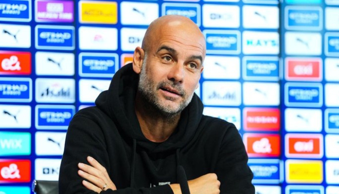 Man City Takkan Belanja di Bulan Januari
