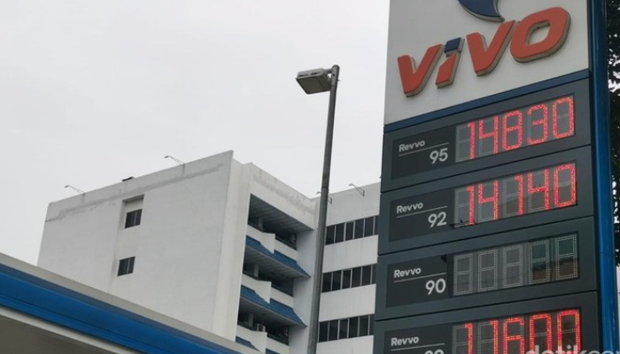 Simak! Mulai 2023 Sederet BBM Ini Tak Boleh Beredar Lagi