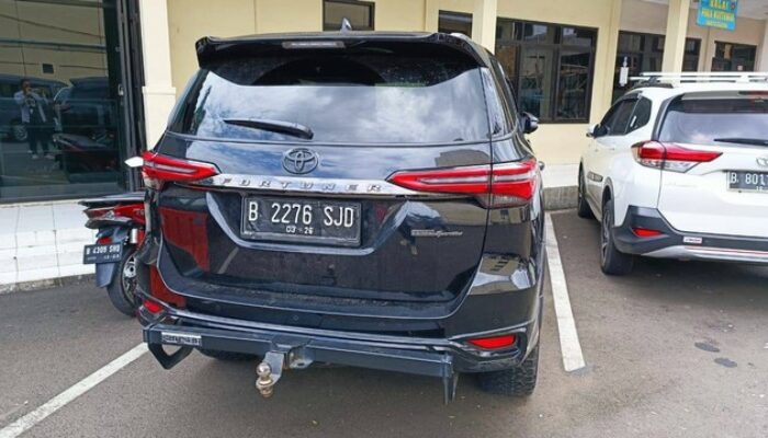 fortuner