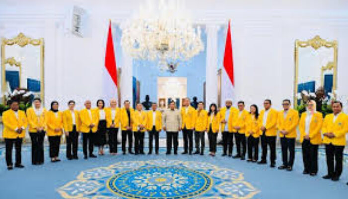 golkar